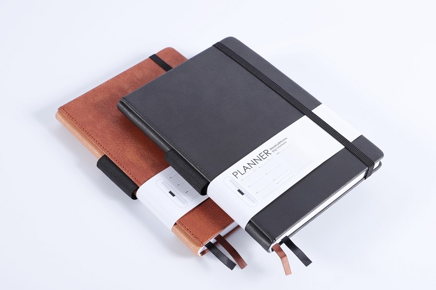 Weekly planner diary Weekly planner diary