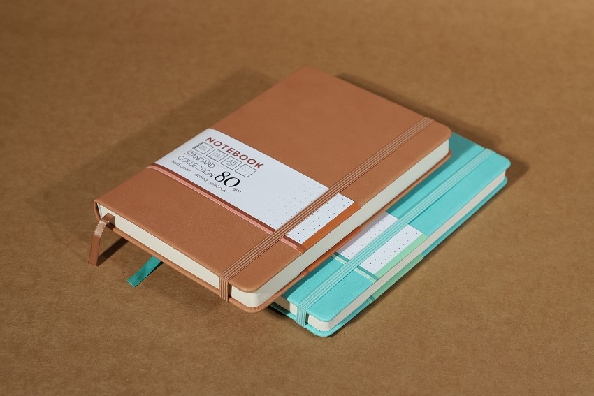 a5 dotted notebook a5 dotted notebook