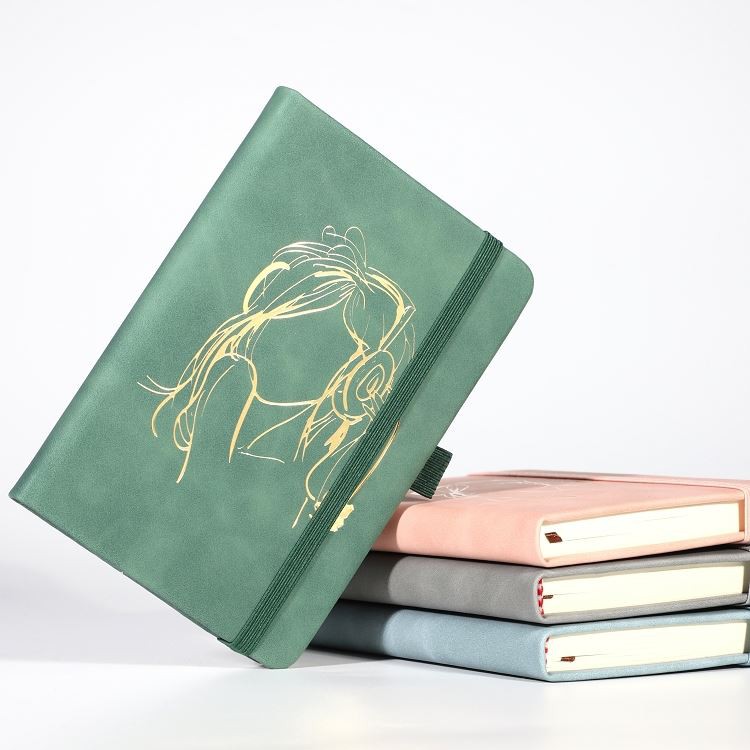 A6 NOTE BOOK