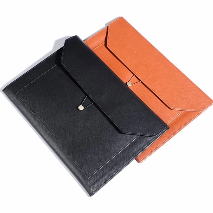 Leather Envelope Folder