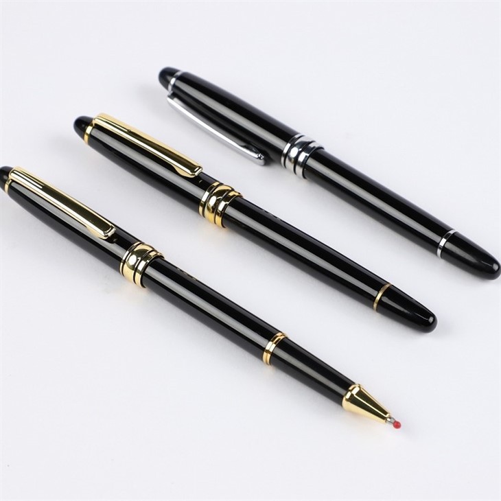 Metal Pens Set