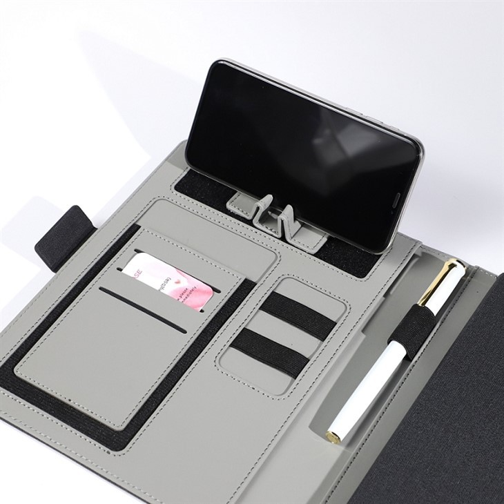 Multifunctional Notebook Multifunctional Notebook