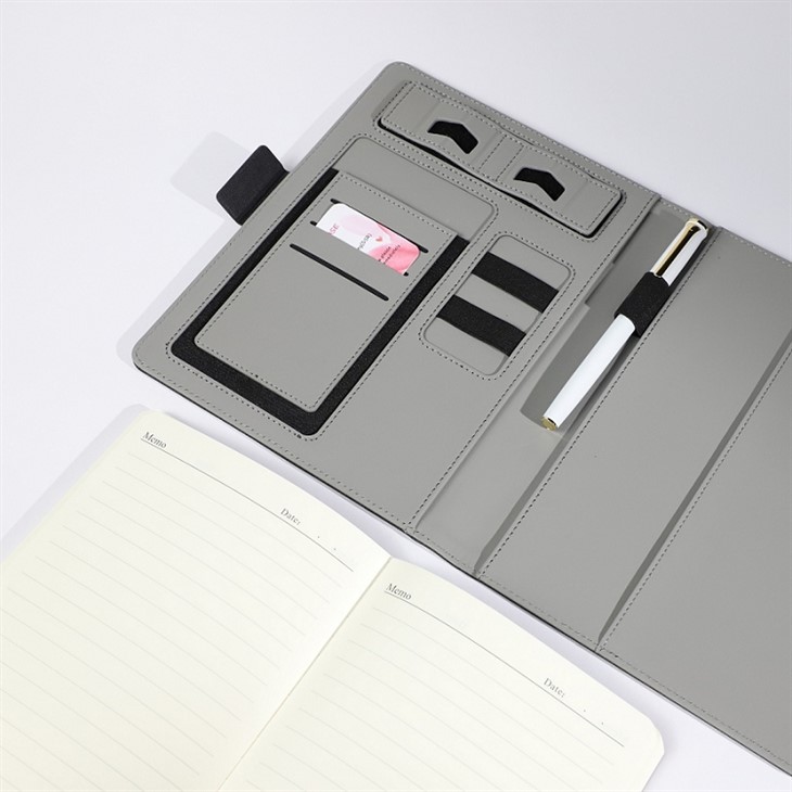 Multifunctional Notebook Multifunctional Notebook