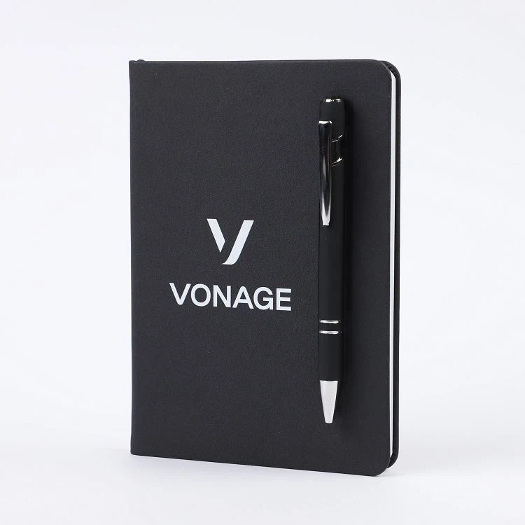 Notebook and Pen Set Notebook and Pen Set
