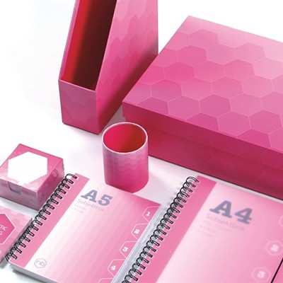 الايداع القرطاسية