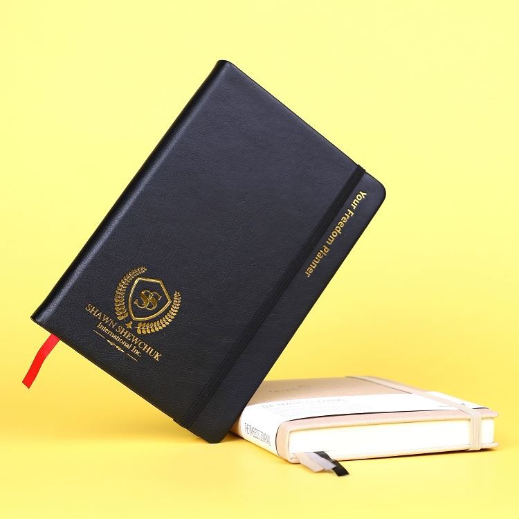 Personalised A5 Diary Personalised A5 Diary