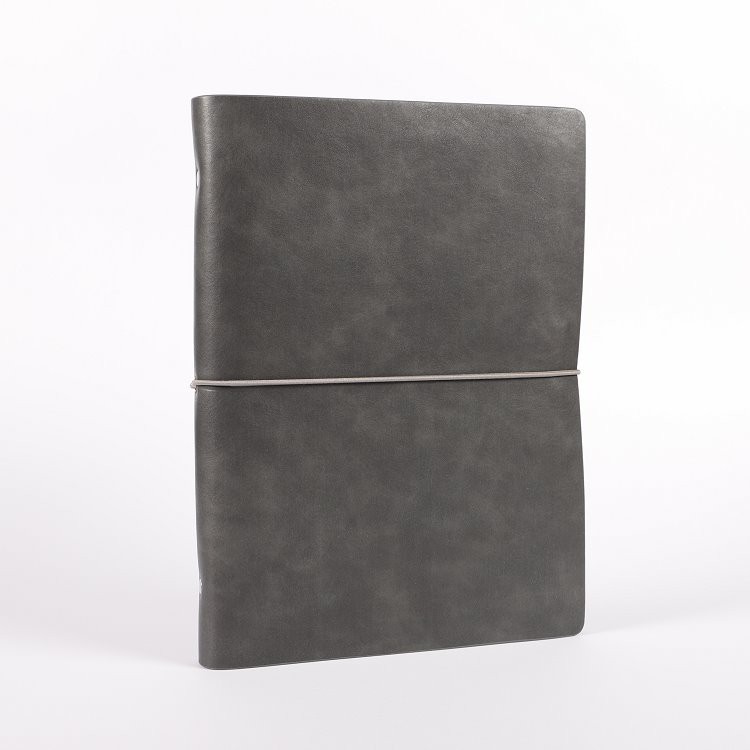 Personalised Leather Diary