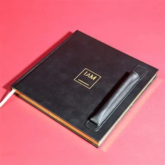 دفتر Hardback