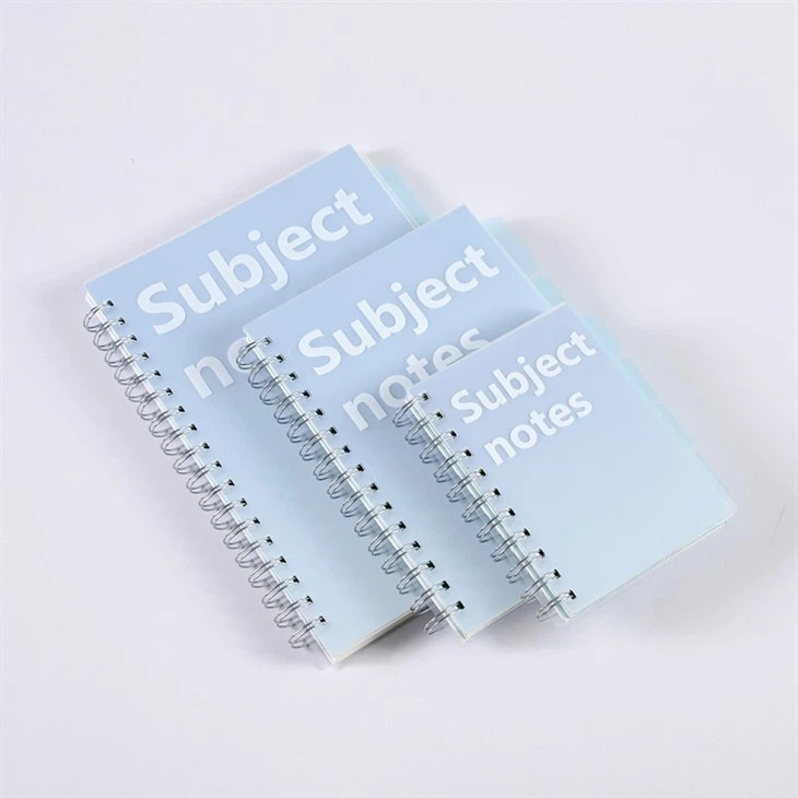Spiral Journal