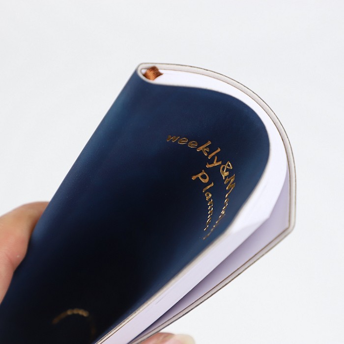2026 Pocket Diary high quality