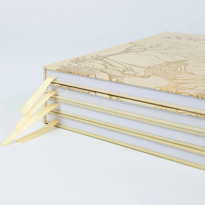 Fancy Notebooks factory