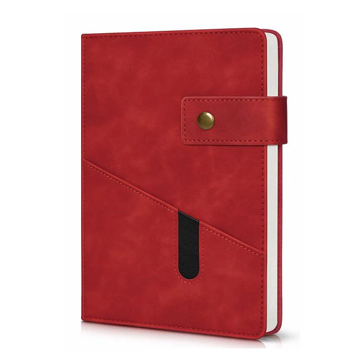Luxury Leather Notebooks suppliers