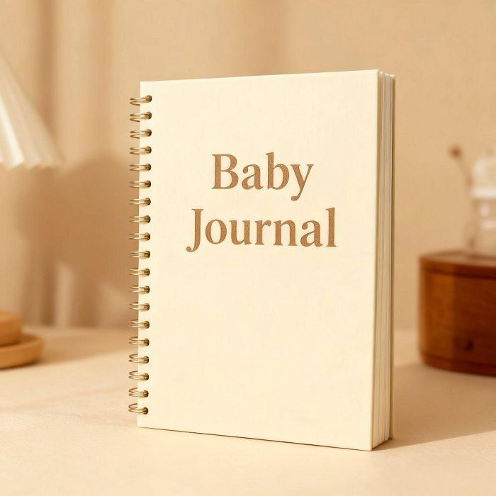 Pregnancy Journal suppliers