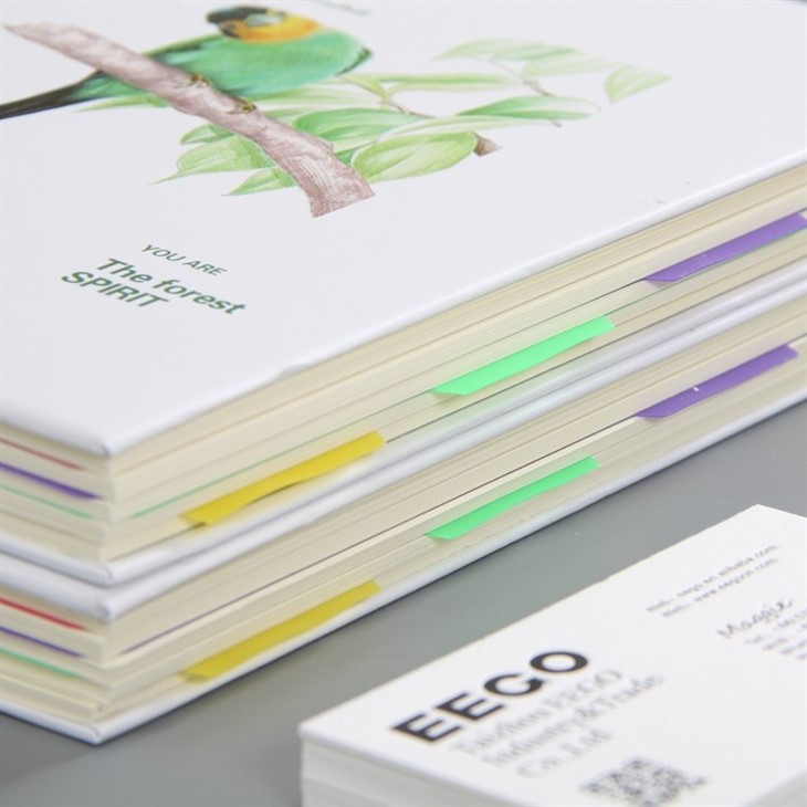 Printing And Spiral Binding