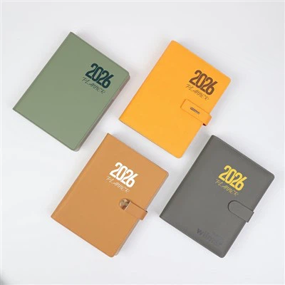 جدول أعمال Diaria 2026