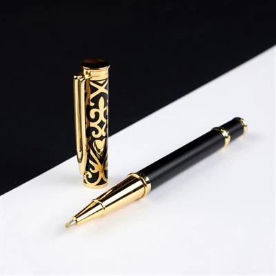 أقلام الهلام الفاخرة