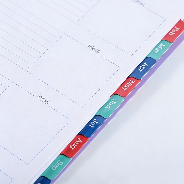 Spiral Bound Note Books high quality