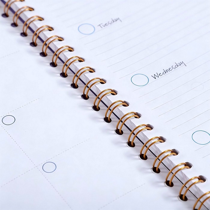 Spiral Bound Note Books best