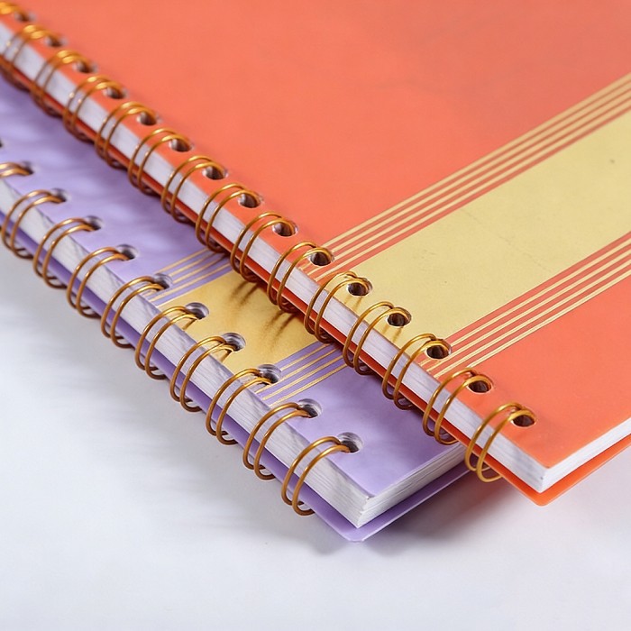 Spiral Bound Note Books suppliers